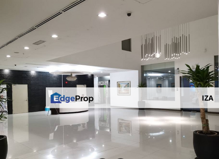 Sale Gaya Bangsar 1195sf rm920k 2 Beds Walk to LRT, Kuala Lumpur, Bangsar