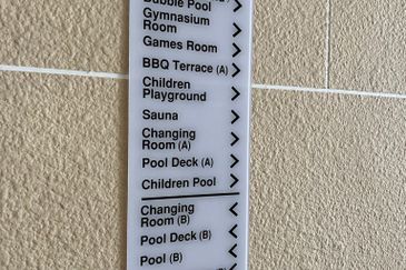 Inspirasi Mont Kiara