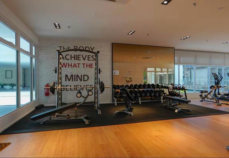 Inspirasi Mont Kiara