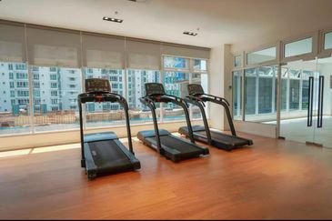 Inspirasi Mont Kiara