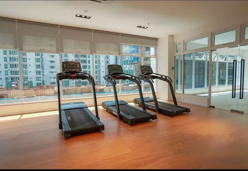 Inspirasi Mont Kiara