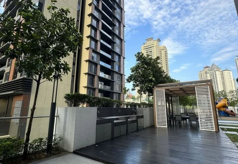 Inspirasi Mont Kiara