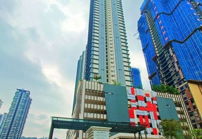 Inspirasi Mont Kiara