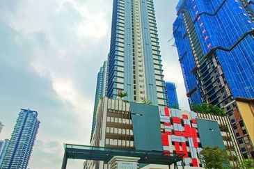 Inspirasi Mont Kiara