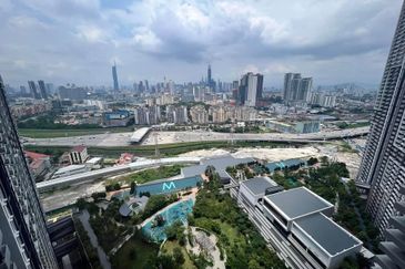 Inspirasi Mont Kiara