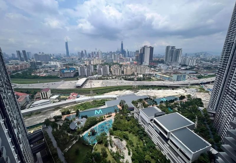 Inspirasi Mont Kiara