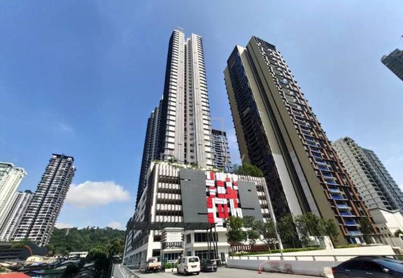 Inspirasi Mont Kiara