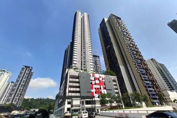 Inspirasi Mont Kiara