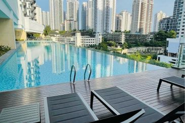 Inspirasi Mont Kiara