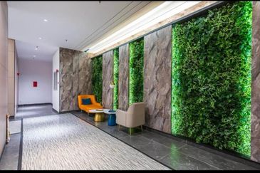 Inspirasi Mont Kiara