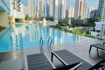 Inspirasi Mont Kiara