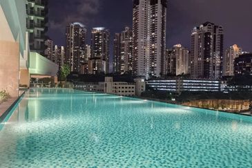 Inspirasi Mont Kiara