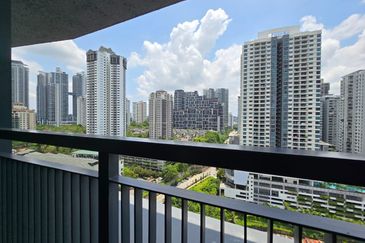 Inspirasi Mont Kiara