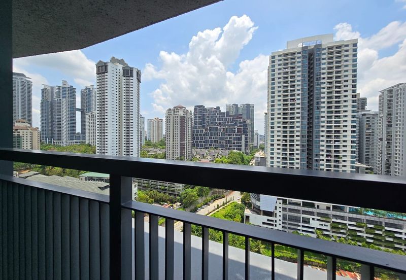 Inspirasi Mont Kiara