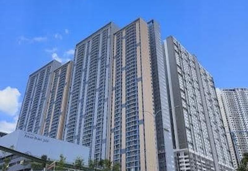 Residensi Aman Bukit Jalil