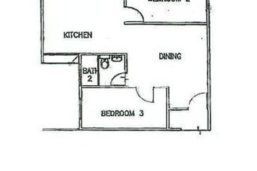 Maisson Residence For Sale Ara Damansara For Sale