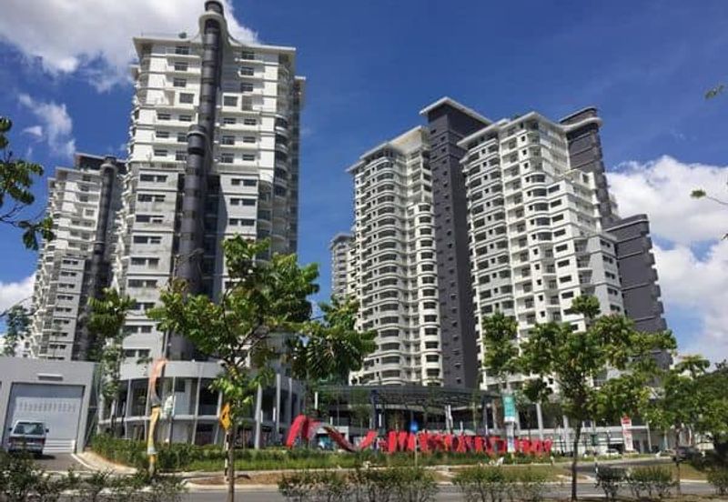 Maisson Residence For Sale Ara Damansara For Sale