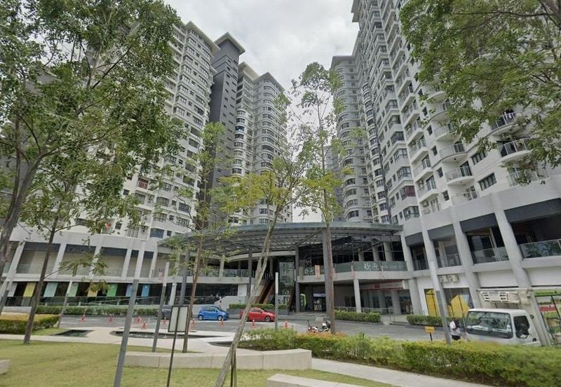 Maisson Residence For Sale Ara Damansara For Sale