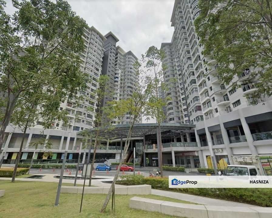 Maisson Residence For Sale Ara Damansara For Sale, Selangor, Petaling Jaya