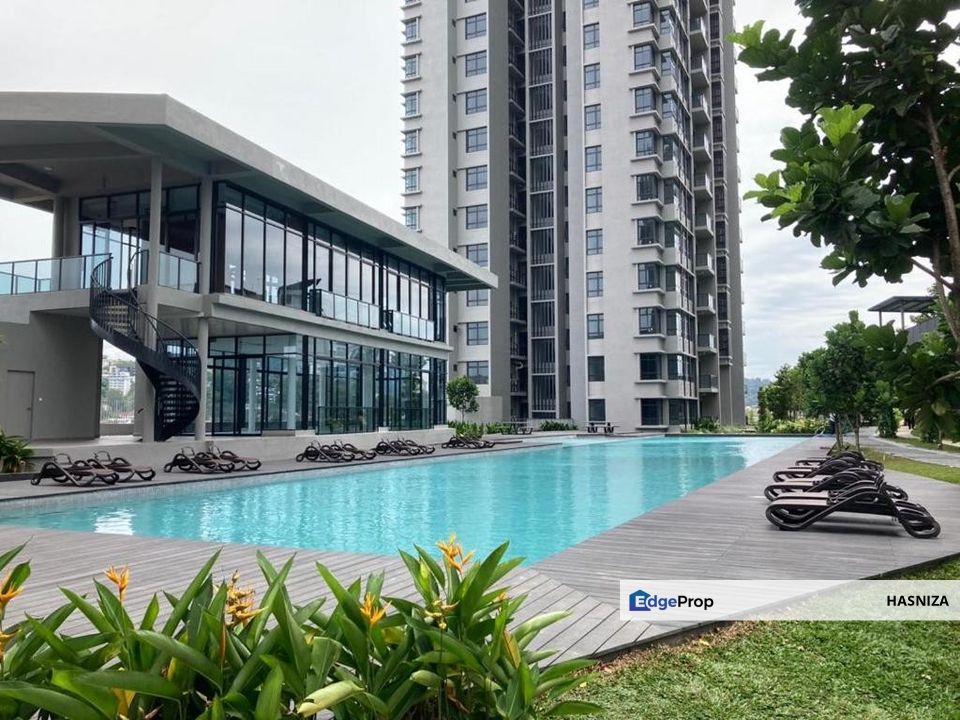 Maisson Residence For Sale Ara Damansara For Sale, Selangor, Petaling Jaya