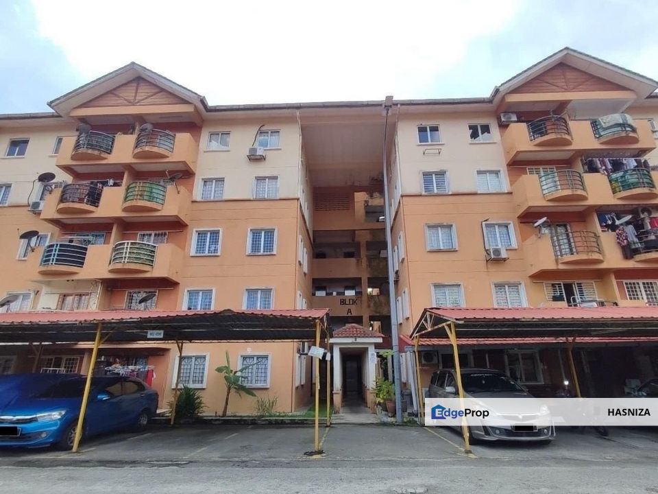  Casa Ria For Sale Bandar Country Homes For Sale Rawang For Sale, Kuala Lumpur, Cheras