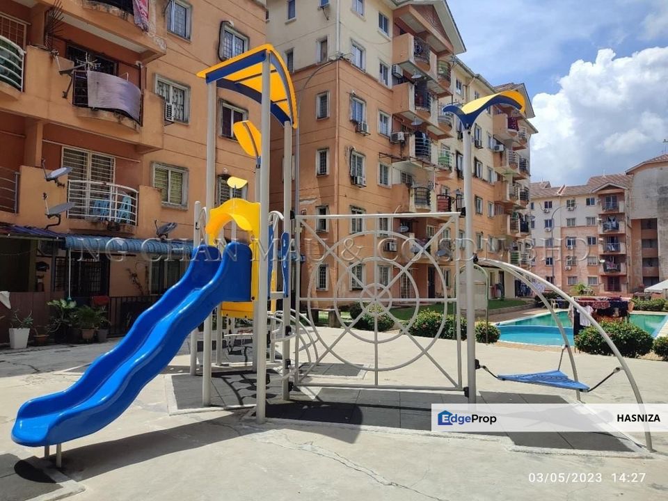  Casa Ria For Sale Bandar Country Homes For Sale Rawang For Sale, Kuala Lumpur, Cheras