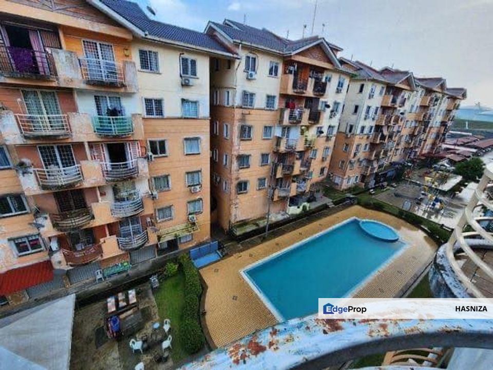  Casa Ria For Sale Bandar Country Homes For Sale Rawang For Sale, Kuala Lumpur, Cheras