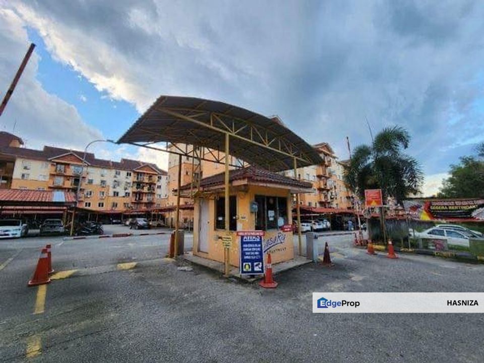  Casa Ria For Sale Bandar Country Homes For Sale Rawang For Sale, Kuala Lumpur, Cheras