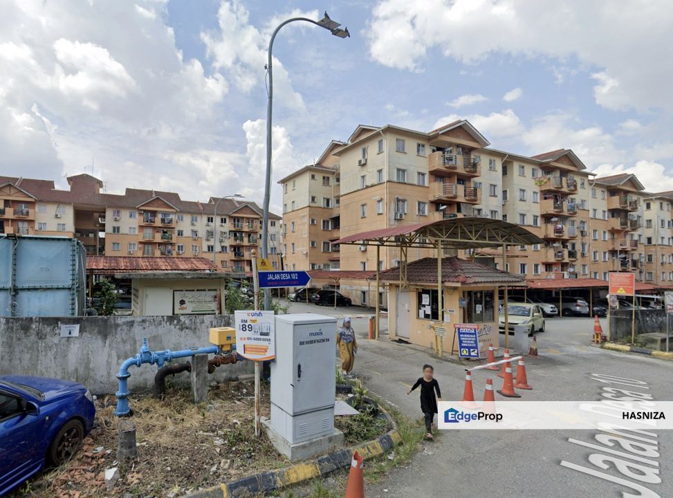  Casa Ria For Sale Bandar Country Homes For Sale Rawang For Sale, Kuala Lumpur, Cheras