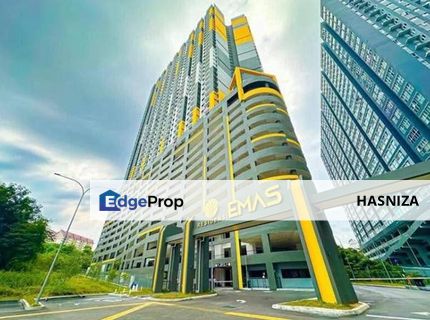 Residensi Emas For Sale Jalan Zamrud For Sale Sungai Tangkas For Sale, Selangor, Kajang