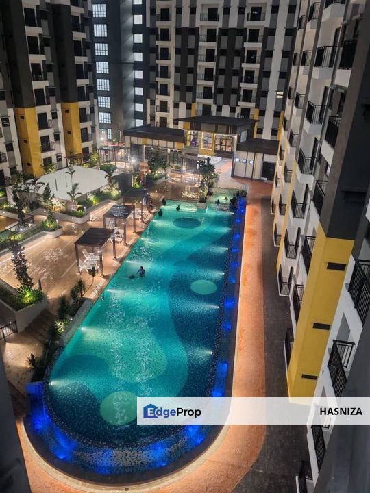 Residensi Emas For Sale Jalan Zamrud For Sale Sungai Tangkas For Sale, Selangor, Kajang