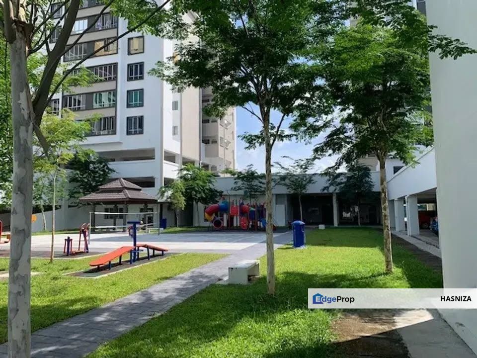 Pangsapuri Vista Sri Tanjung For Sale Semenyih For Sale, Selangor, Semenyih