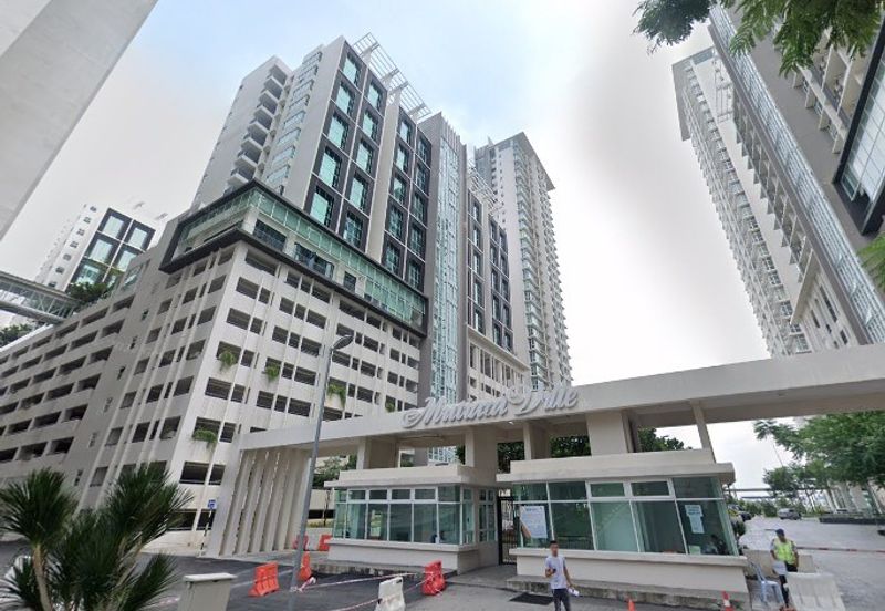 Mutiara Ville @ Cyberjaya