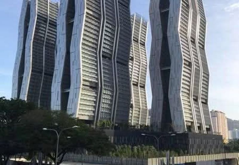 The Fennel @ Sentul East