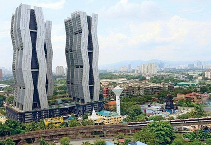 The Fennel @ Sentul East