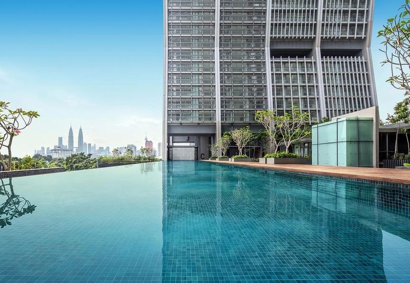 The Fennel @ Sentul East