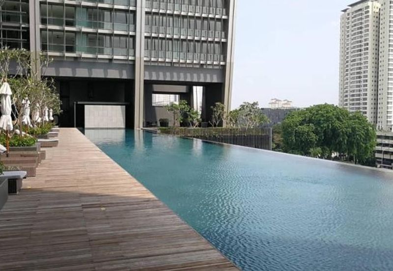 The Fennel @ Sentul East