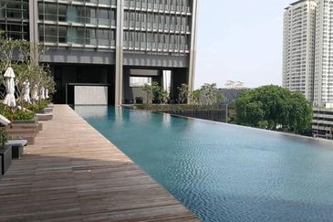 The Fennel @ Sentul East