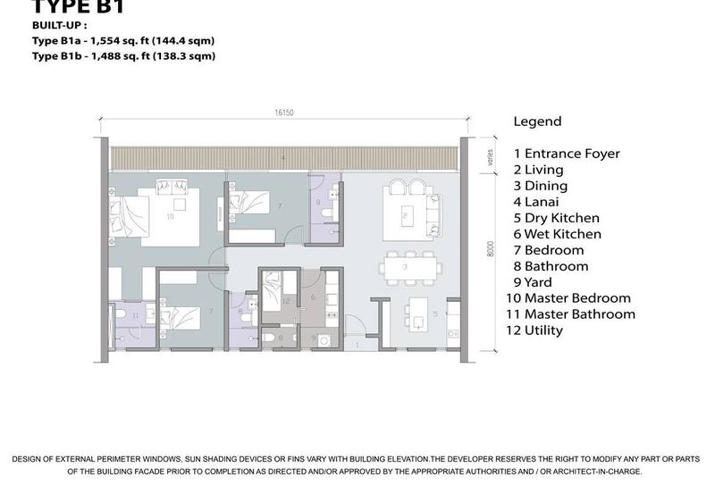 The Fennel @ Sentul East