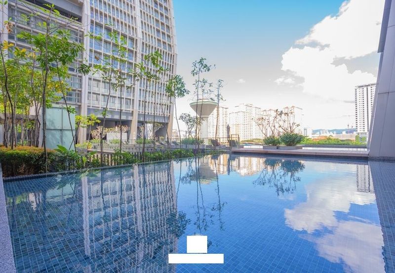 The Fennel @ Sentul East