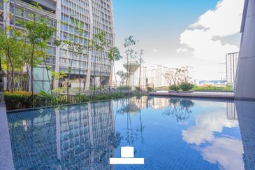 The Fennel @ Sentul East