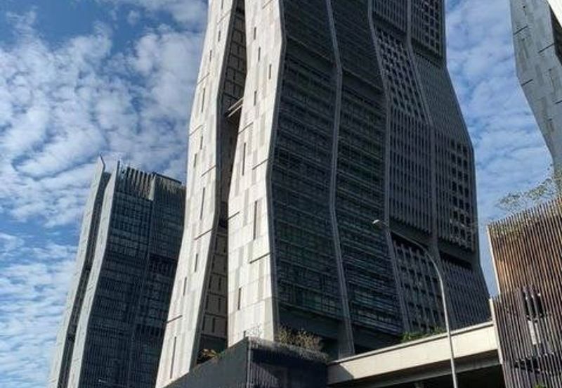 The Fennel @ Sentul East