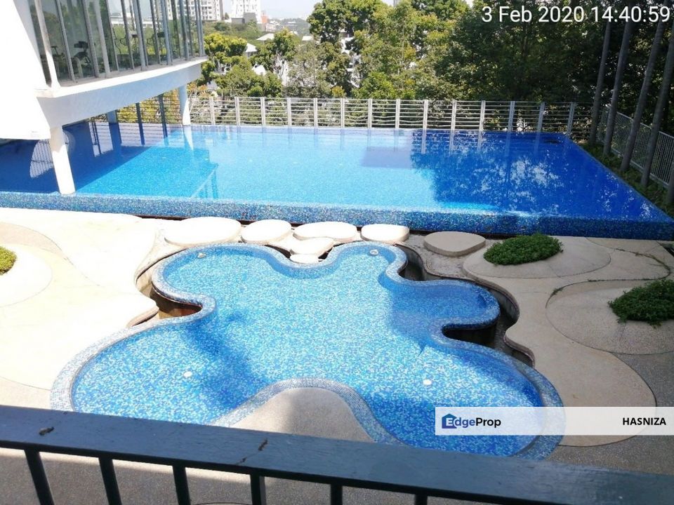 Cyberia Crescent 2 For Sale Persiaran Fauna For Sale Cyber Jaya For Sale, Selangor, Cyberjaya