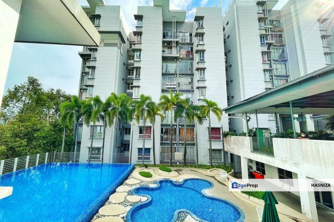 Cyberia Crescent 2 For Sale Persiaran Fauna For Sale Cyber Jaya For Sale, Selangor, Cyberjaya