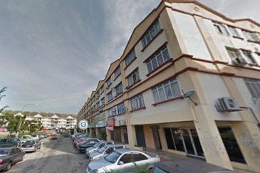 Greenview Apartments