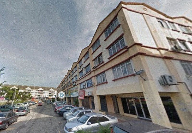 Greenview Apartments