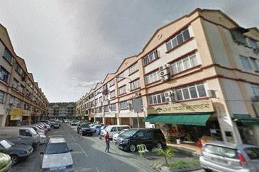 Greenview Apartments