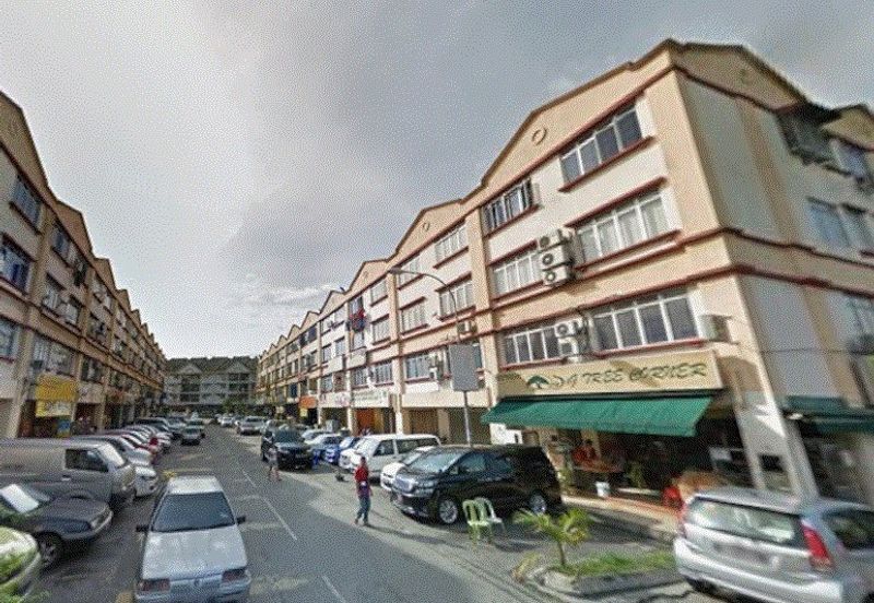 Greenview Apartments