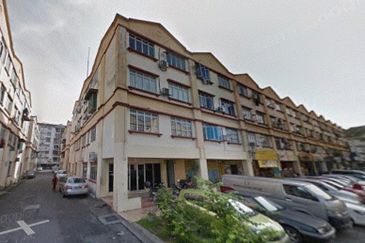 Greenview Apartments