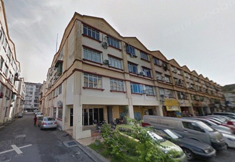 Greenview Apartments